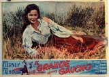 B010-O GACHO - Way Of A Gaucho - 1952 - Rory Calhoun-Gene Tierney-Richard Boone
