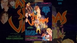 H245-AS SETE VAMPIRAS - As Sete Vampiras - 1986 - Andrea Beltro-Nuno Leal Maia-Luclia Santos