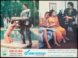 E264-O BEM DOTADO-O Homem De Itu - O Bem Dotado-O Homem De Itu - 1978 - Nuno Leal Maia-Consuelo Leandro-Esmeralda Barros