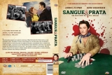 D189-SANGUE E PRATA - Silver River - 1948 - Errol Flynn-Ann Sheridan-Thomas Mitchell-Bruce Bennett