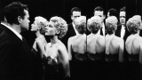 C061-A DAMA DE SHANGHAI - The Lady f r o m Shanghai - 1947 - Rita Hayworth-Orson Welles-Ted De Corsia