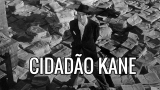 C081-CIDADO KANE - Citizen Kane - 1941 - Orson Welles-Dorothy Comingore-Joseph Cotten-