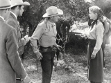 C108-TIM HOLT-GUIA RURAL - Trail Guide - 1952 - Tim Holt-Linda Douglas-Frank Wilcox