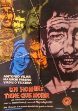 C169-PAIXO E MORTE DO REDENTOR - The Redeemer - Luis Alvarez-Maruchi Fresno-Xan Das Bolas