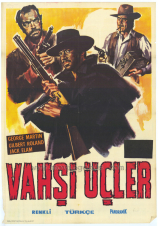 I055-SARTANA NAO PERDOA - Sartana Non Perdona - 1968 - George Martin-Rosalba Neri-Gilbert Roland-Jack Elam