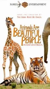 A067 OS ANIMAIS TAMB M S O SERES HUMANOS Animals Are Beautiful