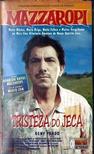 Tristeza do Jeca (1961) - IMDb