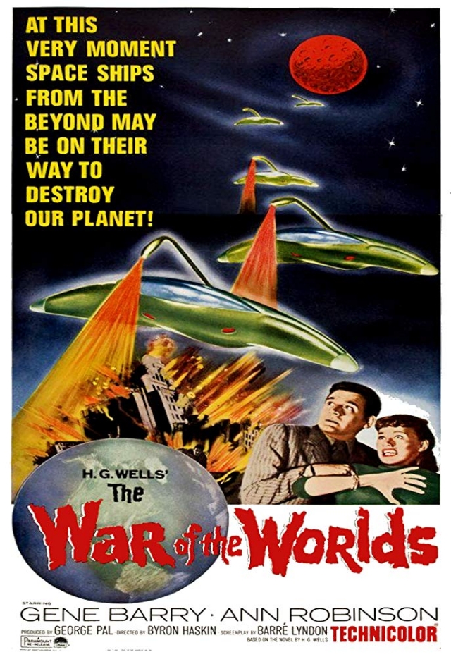PDF) Imagens mais que sagradas: Hollywood e o cinema épico na Guerra Fria,  1951-1956