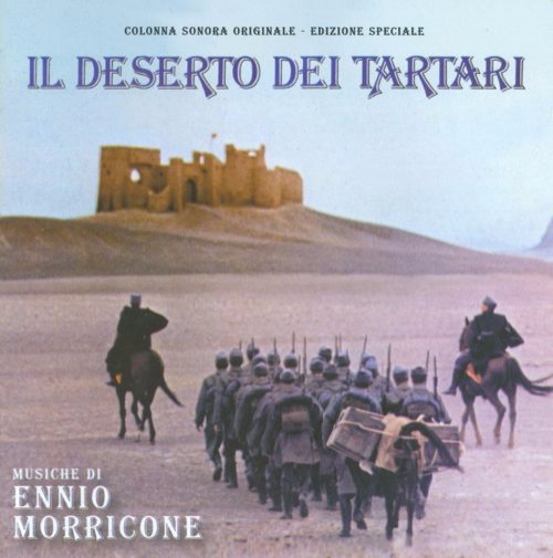 H091O DESERTO DOS TÁRTAROS Il Deserto Dei Tartari 1976 por R5,00 H091O DESERTO DOS TÁRTAROS Il Deserto Dei Tartari 1976 por R5,00