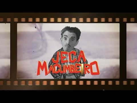 Mazzaropi - O Jeca Macumbeiro - Filme Completo - Filme de Comédia