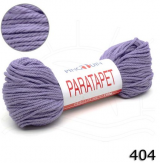 Lã Paratapet cor 404 - Violacea - 40