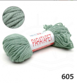 Lã Paratapet cor 605 Sandalo 43