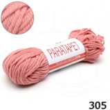 Lã Paratapet cor 305 - romã-23