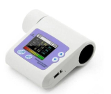 ESPIROMETRO MEDICINA OCUPACIONAL TELEMEDICINA