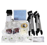 ELETROENCEFALOGRAMA EEG CEREBRAL KT88 32 CANAIS