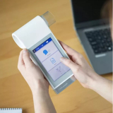 Espirmetro IN2ITIVE C/ ANVISA PORTATIL 