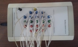 ELETROENCEFALGRAFO Usados com Garantia