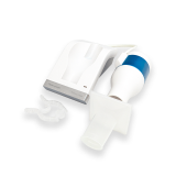Espirmetro Pneumotrac com Software Spirotrac 6
