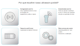 Ultrassom POCUS  Porttil  Alta Definio Point of Care