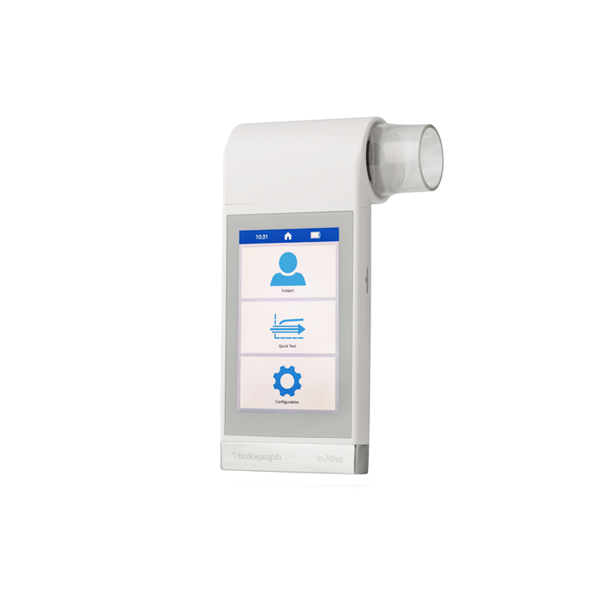 Espirmetro In2itive - Diagnstico respiratrio poderoso e verstil com conectividade EMR bidirecional sem fio em qualquer lugar.?cache=20240505233402