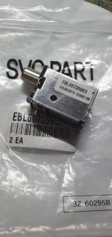 Seletronic som LG SINTONIZADOR RF AM/FM