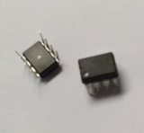 Circuito Integrado NCP1250 som LG #22284