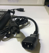 Fonte ext 24v 3,42A  26LE6500 22LE6500 original LG #37119