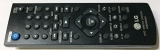 Controle remoto  LG Dv383 Dv556 Dv586 Dv647 #47164