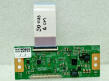 Placa Tcon  LG 6870c 0442b 32LN540b 32ln640 #14003