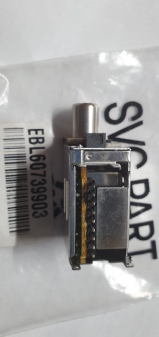 Seletronic som LG SINTONIZADOR RF AM/FM CJ65/CJ87/CJ88/CJ98/CM4320/CM4330/CM4350/CM4420/CM4430/CM4520 #48465