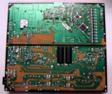 Placa fonte tv LG 55LM4600 55LM6200 #14024