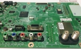Placa Principal Tv LG  29MN33D #14071 *desc