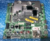 Placa Principal Tv LG 55uj6510 55uj6545 55uj6585 #13903 