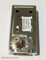 Seletronic Tv LG 22lh20r 22lu50fr 32lf20fr 32lh30fr 42pq30r 50pq30 #14206 NOVO