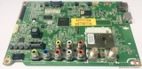 Placa Principal Tv LG 32lf565b #14266 NOVA
