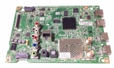 Placa Principal Tv LG 32lf595b #14274 NOVA