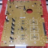 Placa display Som LG Cm 9950 #14295 NOVA