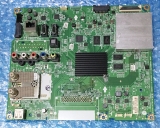 Placa Principal Tv LG 49uf6400 #14301 NOVA
