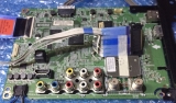 Placa Principal Tv LG 40lf5700 #14346 NOVA