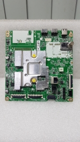 Placa Principal Tv LG 43UP7500 55UP7550 #14359 NOVA