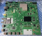 Placa Principal Tv LG 49ub8300 #14389 NOVA