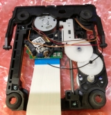 Leitor tico Som LG HT303SU HT306SU #35265