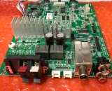 Placa Principal Som LG Cm5660 #14967 NOVO