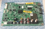 Placa Principal Tv LG 47la6130 47la5800 #13485