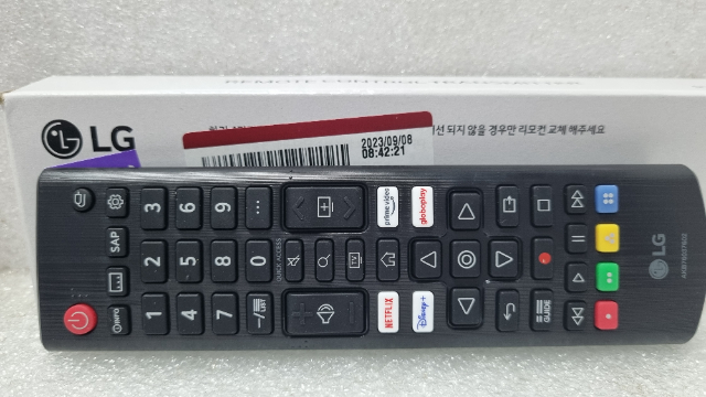 Controle Remoto Tv netflix Disneys prime UP/LM #47103 NOVO?cache=20240129161415