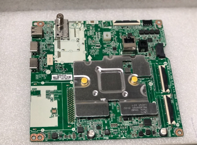 Placa  Principal 43UP7500 60UP7550 55UP7550?cache=