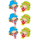 MINI CARINHA PATATI PATATA 6 ITENS