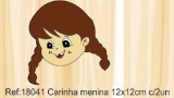 CARINHA MENINA
