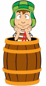 PAINEL CHAVES GRANDE BARRIL