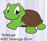 TARTARUGA 20 CM